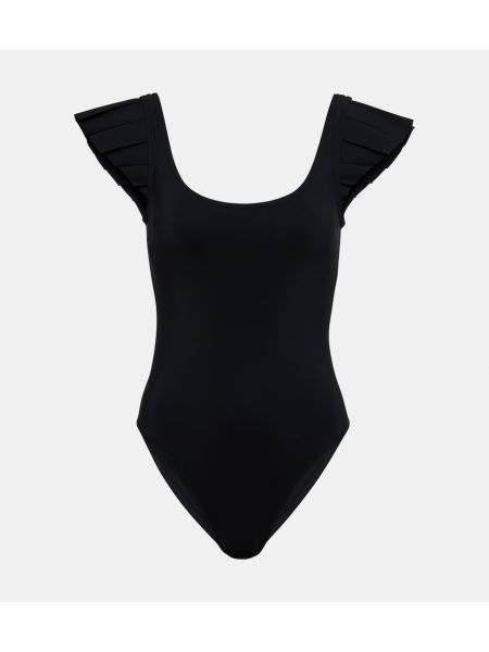 Maillot de bain Karla Colletto noir