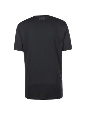 T-shirt sportive in maglia Under Armour