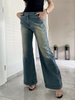 Dámske džínsy By O La La