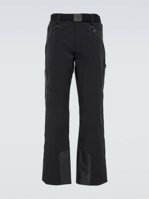 Pantaloni de schi Bogner - Negru