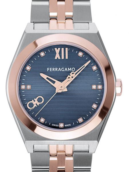 Laikrodžiai Ferragamo