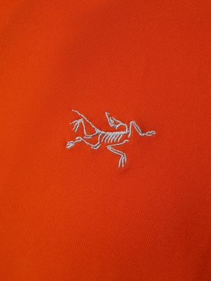 Bluza z kapturem Arcteryx