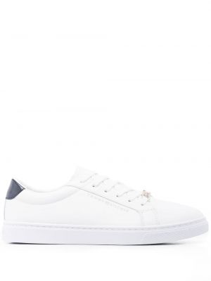 Sneakers Tommy Hilfiger hvit