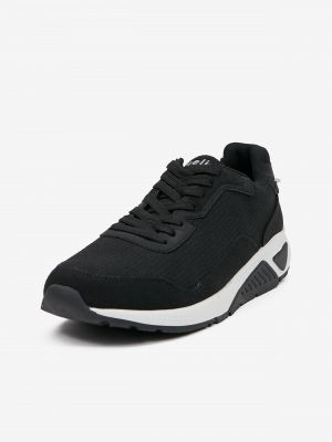 Sneakers Celio μαύρο