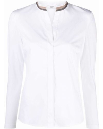 Camisa Peserico blanco