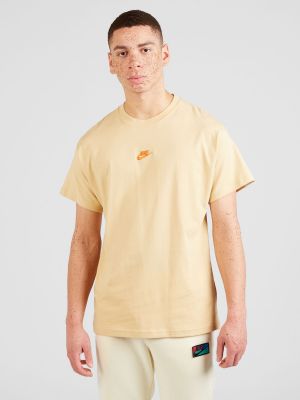 T-shirt Nike Sportswear orange