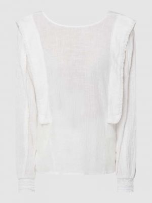 Bluzka Atelier Reve biała