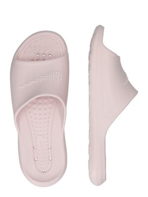 Papucs Nike Sportswear rózsaszín