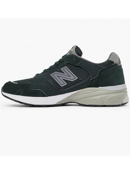 Кросівки New Balance 920 зелені