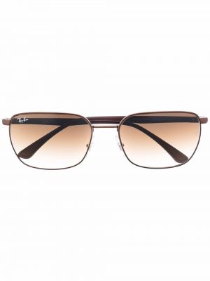 Gradient briller Ray-ban brun