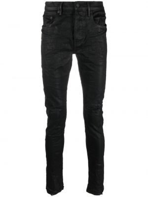 Nødlidende skinny jeans Purple Brand