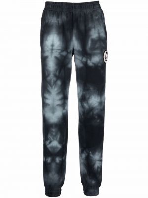 Tie-dye trenirke Styland siva