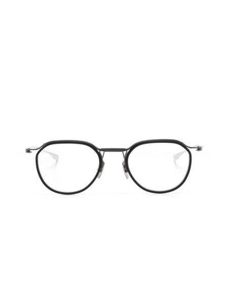 Brille mit sehstärke Dita schwarz