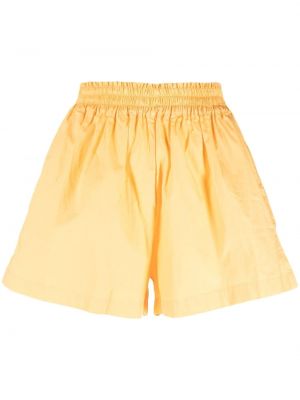 Shorts Faithfull The Brand gul