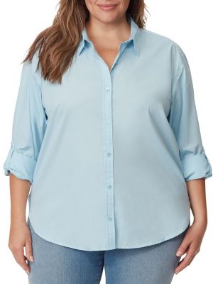 Рубашка Gloria Vanderbilt