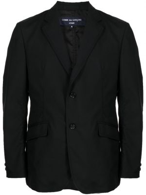 Blazer Comme Des Garcons Homme svart