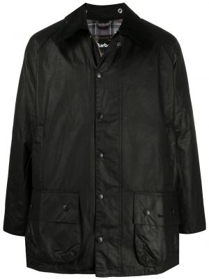 Chaqueta Barbour negro