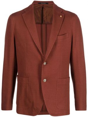 Blazer Tagliatore brun