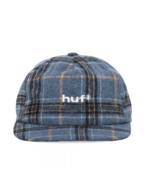 Karierter mütze Huf
