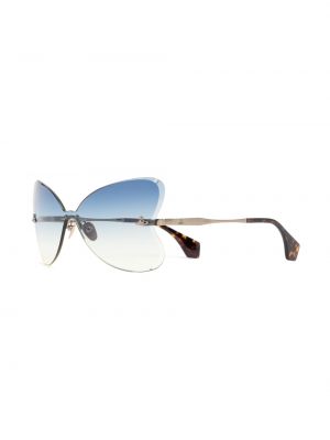 Okulary przeciwsłoneczne gradientowe Vivienne Westwood