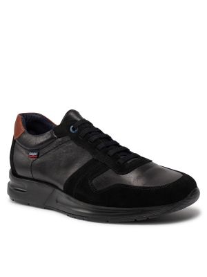 Sneakers Callaghan fekete