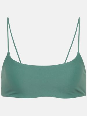 Bikini Jade Swim verde