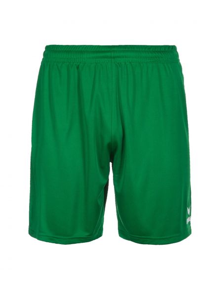 Pantalon de sport Erima vert