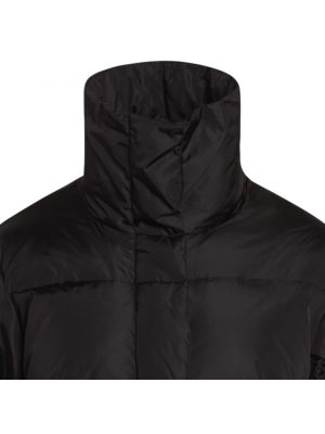 Zimný kabát Bruuns Bazaar čierna