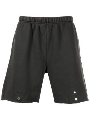 Shorts Les Tien grå