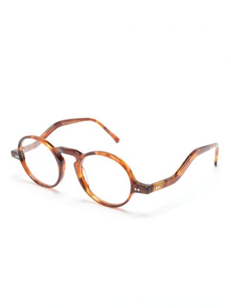 Brýle Epos hnědé
