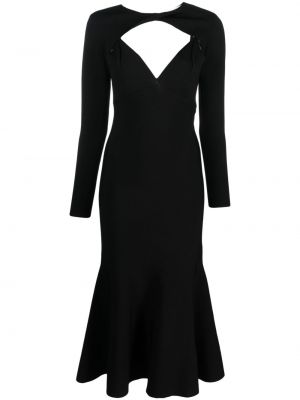 Sukienka wieczorowa Roland Mouret czarna