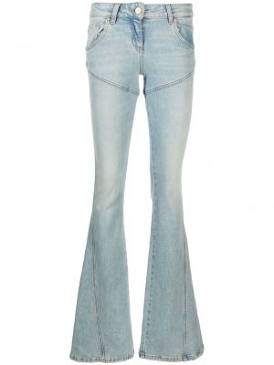 Bootcut jeans ausgestellt Blumarine
