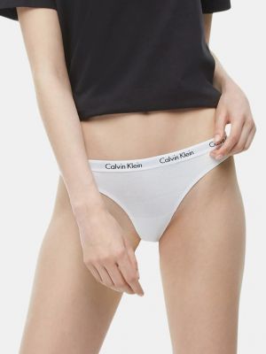 Прашки Calvin Klein бяло
