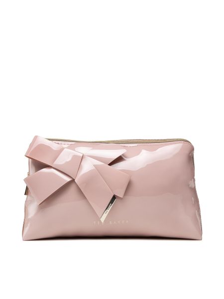 Чанта Ted Baker розово