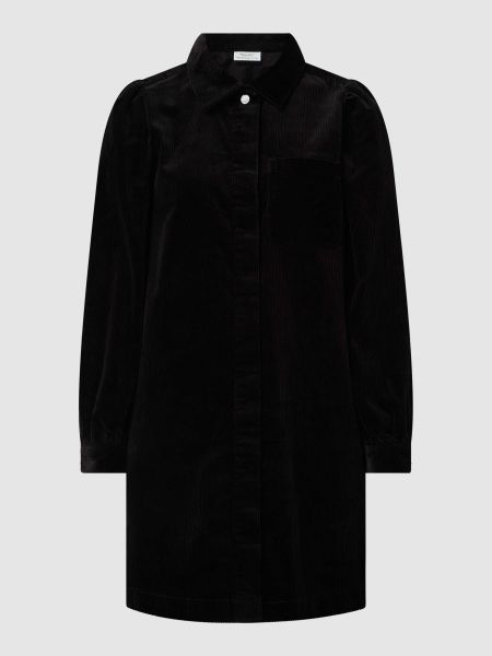 Sukienka sztruksowa Marc O'polo Denim czarna