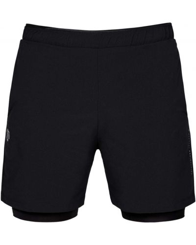 Pantaloni sport Morotai negru
