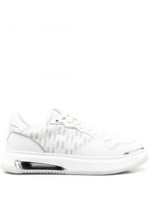 Sneakers Karl Lagerfeld hvit