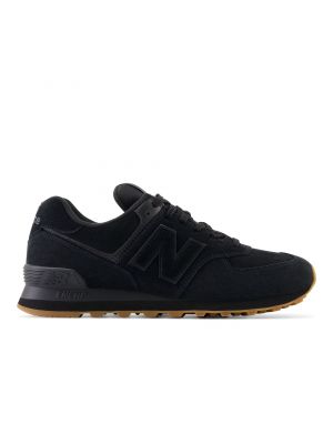 Sneakers New Balance 574 nero
