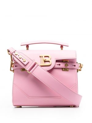 Shoppingbag Balmain rosa