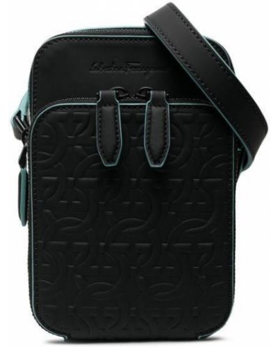 Messenger táskák Salvatore Ferragamo