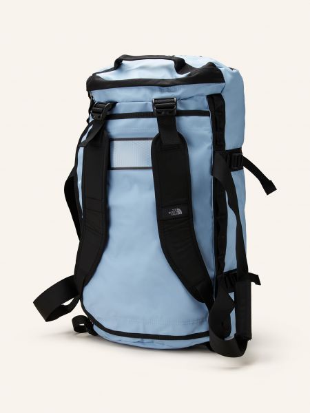 Cestovní taška The North Face modrá