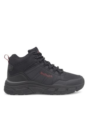 Sneakers Go Soft fekete