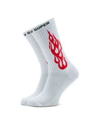 Ponožky Vision Of Super biela