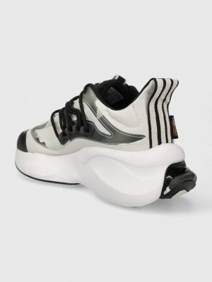 Pantofi Adidas gri