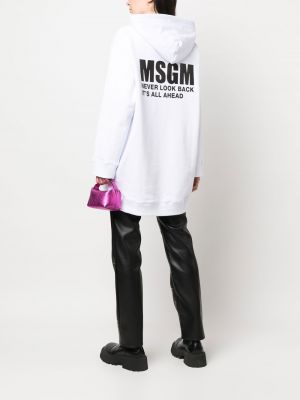 Mustriline pullover Msgm