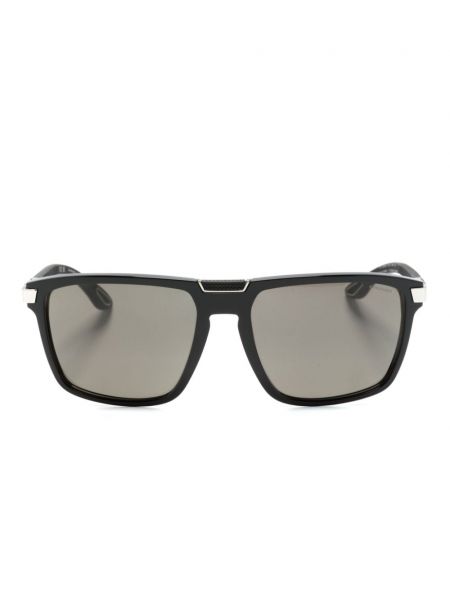Sluneční brýle Chopard Eyewear černé