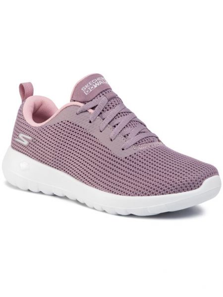 Sneakers Skechers rosa