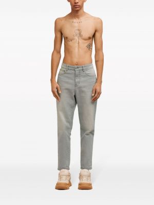 Skinny jeans aus baumwoll Ami Paris