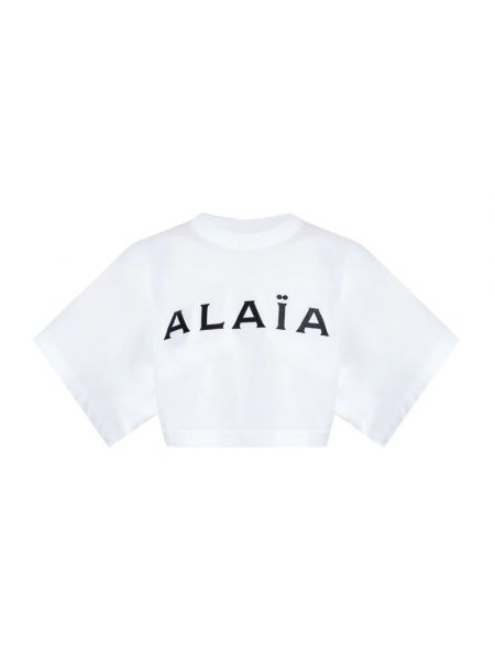 T-shirt Alaïa
