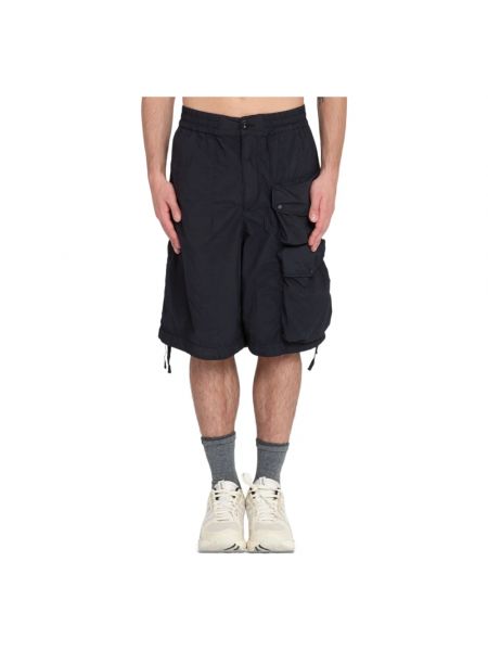 Cargo shorts Ten C blau
